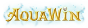 AquaWin Casino Logo